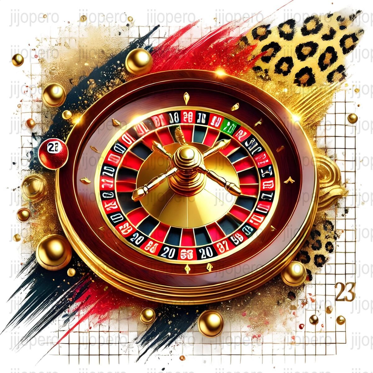 Video slot game showing bonus feature activation with animated graphics and special symbols