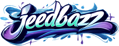 Jeedbazz Logo